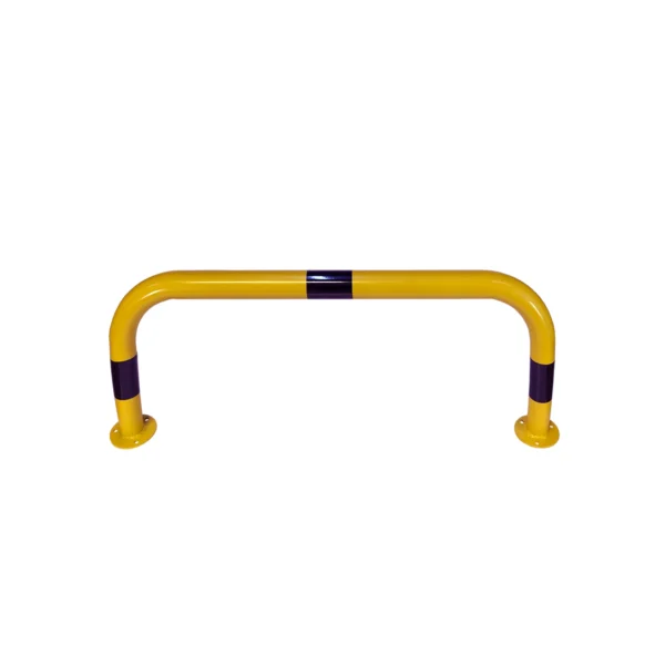 Otopark Duvar Koruyucu Bariyer 100 CM