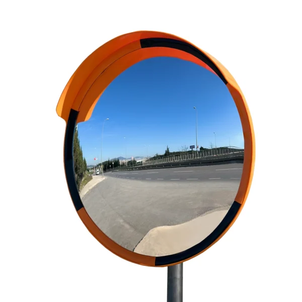 Trafik Güvenlik Aynası 60 Cm