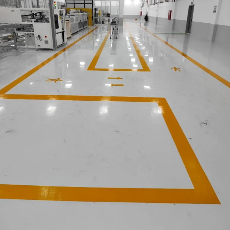 Epoksi Zemin Boyası Çorlu