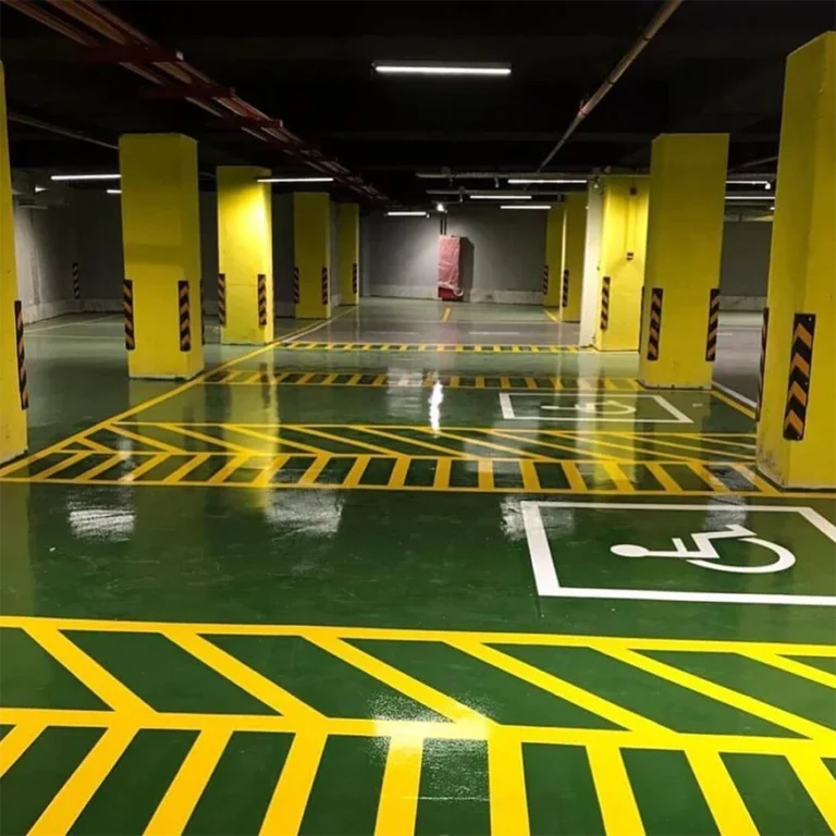 Zemin Boyası Çerkezköy